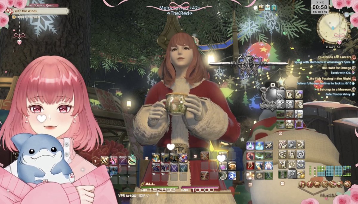 thank you for coming to my stream yesterday! we had a lot of fun, we were so productive! I will be gone for the rest of the weekend, and returning on tuesday. I shall miss you! 

see you next time 🌷🌷🌷