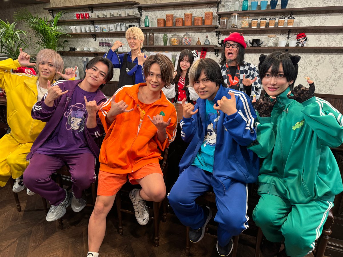 こぺ / リアルピース✌️🧩 with 負けないもん (@kope0519) / Posts / X