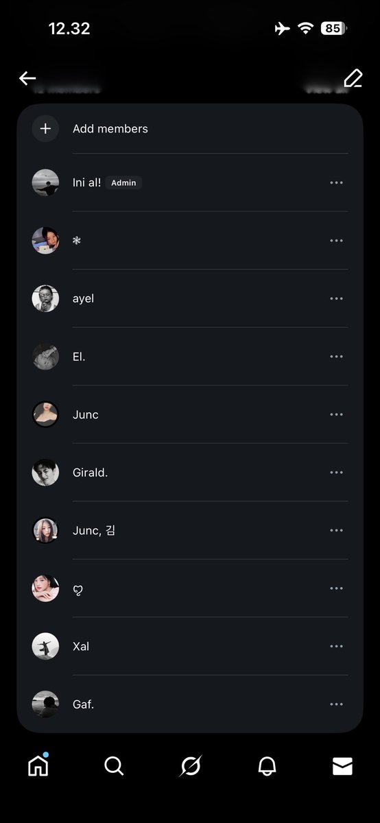 _maark's tweet image. Gue pikir pada unsus