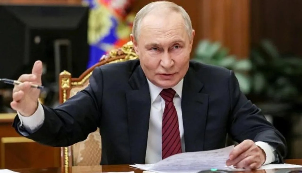 هل تخطط روسيا لمهاجمة أوروبا؟ .. بوتين يجيب 