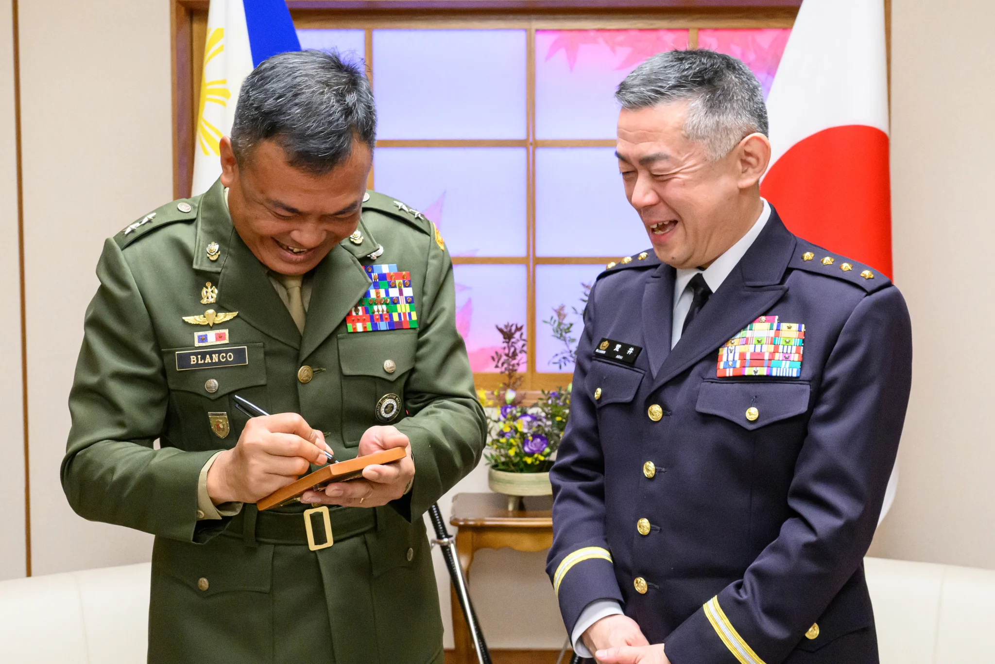 防衛省 陸上自衛隊 on X: 