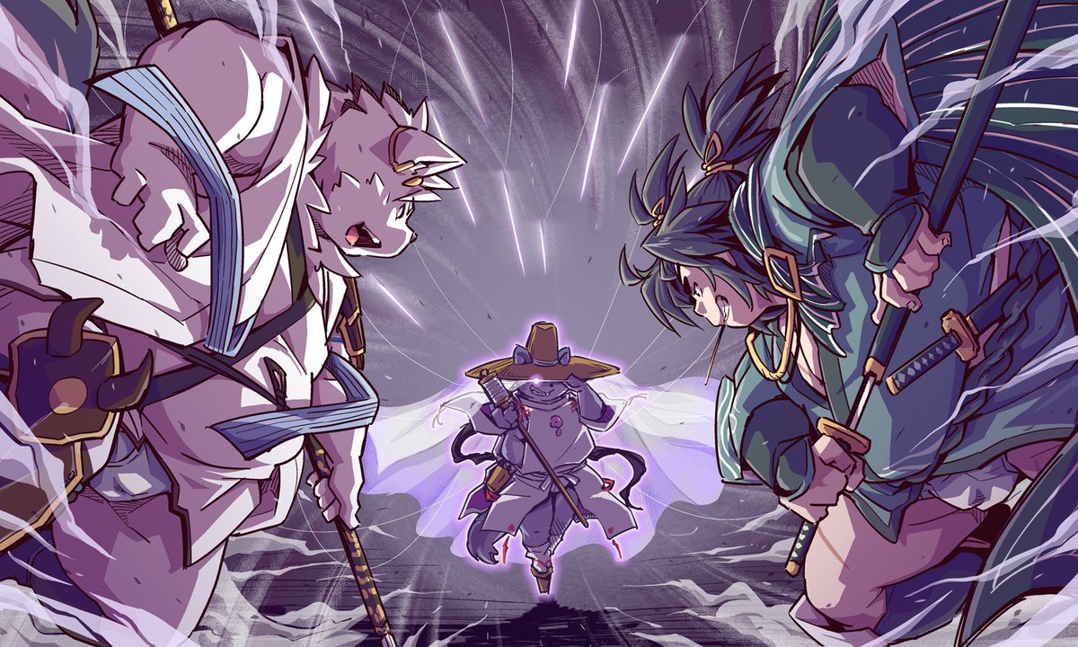 あの時代のあの日、あの時、あの場所で…。
安房も美川も…そこに居た全員がブリーフ穿いて(穿かされて)、お晒しバトル(？)していた事実を、私たちは忘れてはいけない。
記憶から抹消してはいけない。
皆ブリーフ穿いてたんだよっ！
無かった事にすなっ！！
思い出せっ！！！
#魂これお絵描き大会