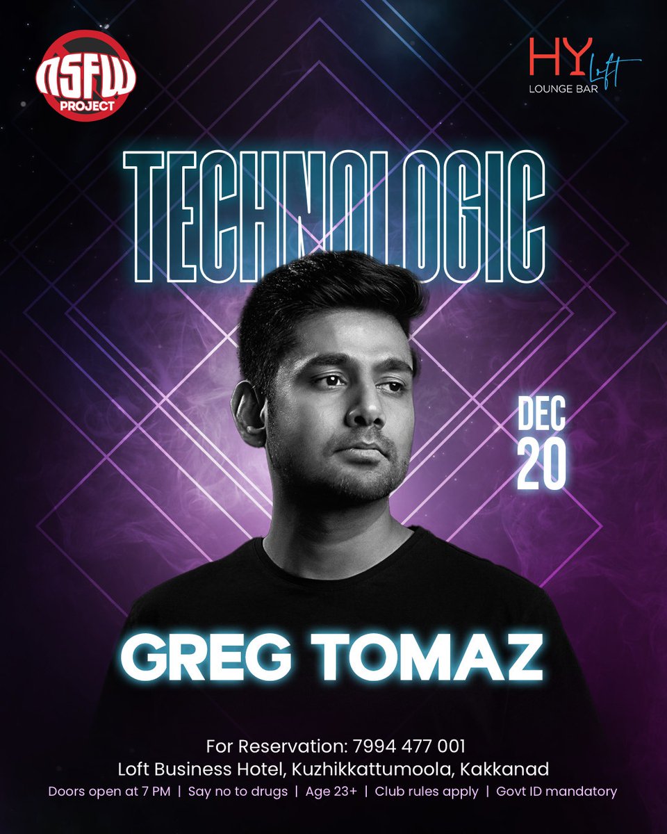 Greg Tomaz tweet media