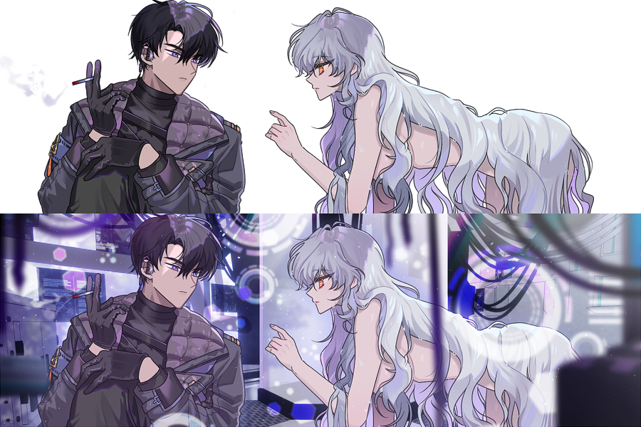 🤍꼬막🤍 tweet media