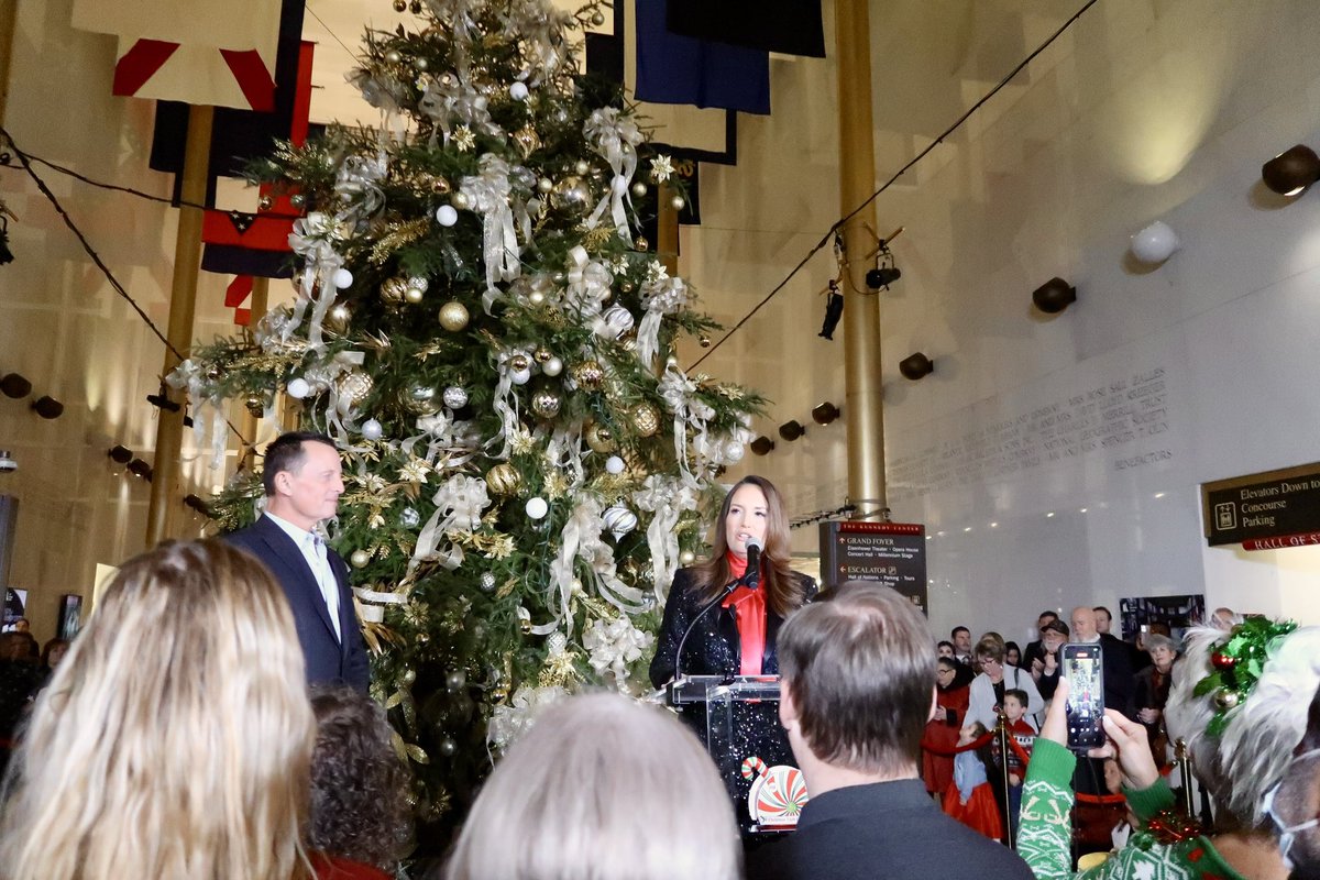 Secretary Brooke Rollins tweet media