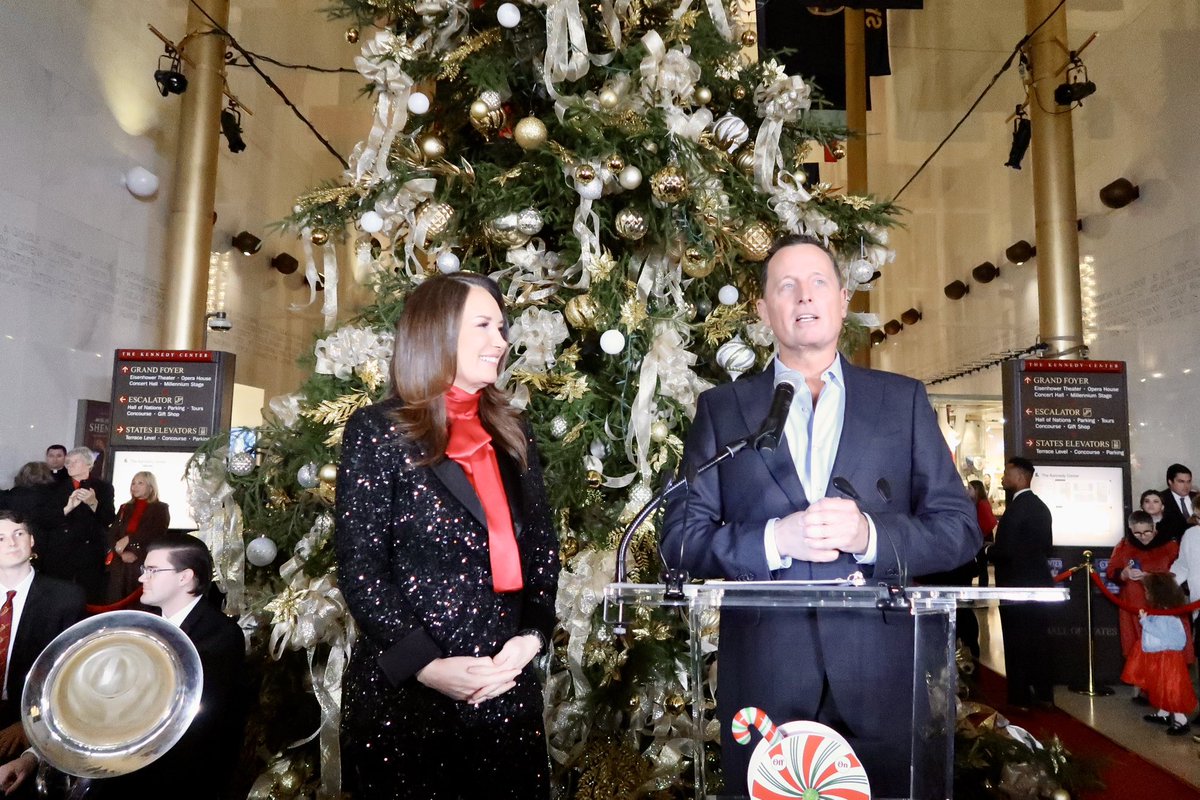 Secretary Brooke Rollins tweet media