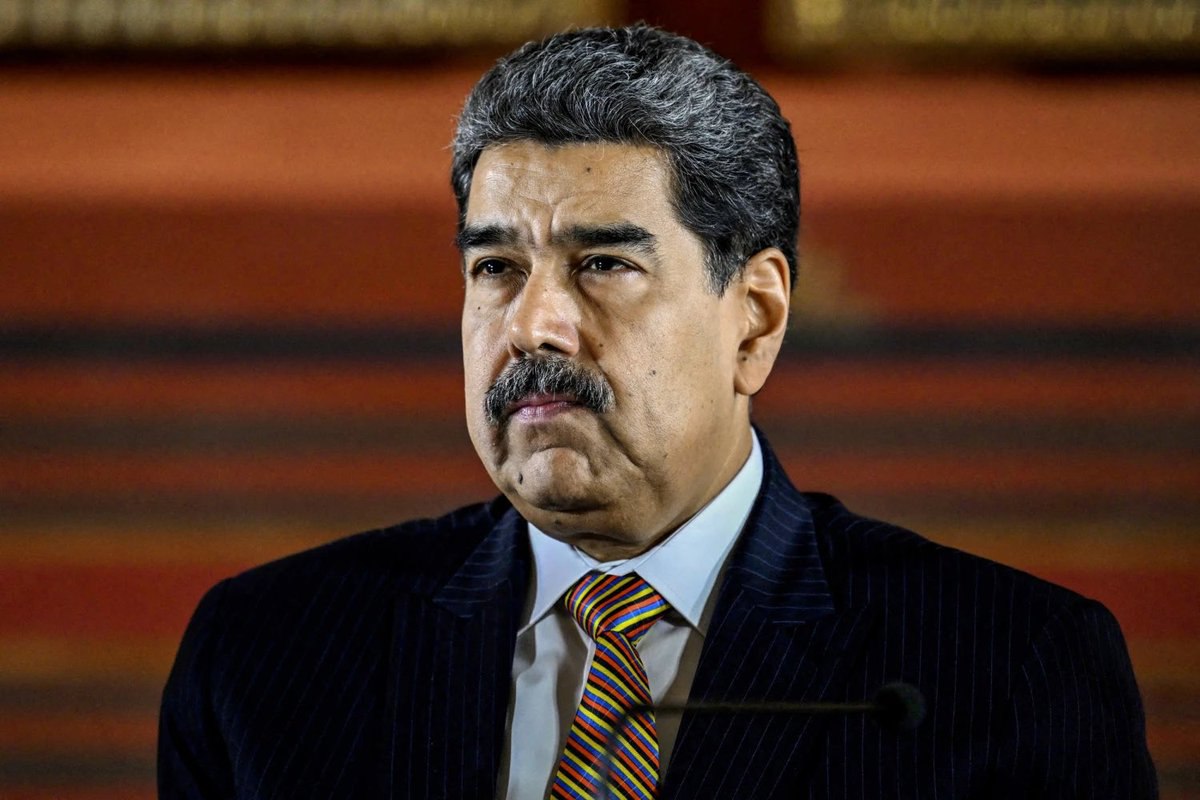 CryptoNewsHntrs's tweet photo. 🇻🇪 VENEZUELA REQUESTS URGENT UN SECURITY COUNCIL MEETING OVER "ONGOING U.S. AGGRESSION" AMID ESCALATING TENSIONS. 🔥
#Venezuela #UNSecurityCouncil #USAggression #GlobalTensions https://t.co/63ZFyjyZ4Y