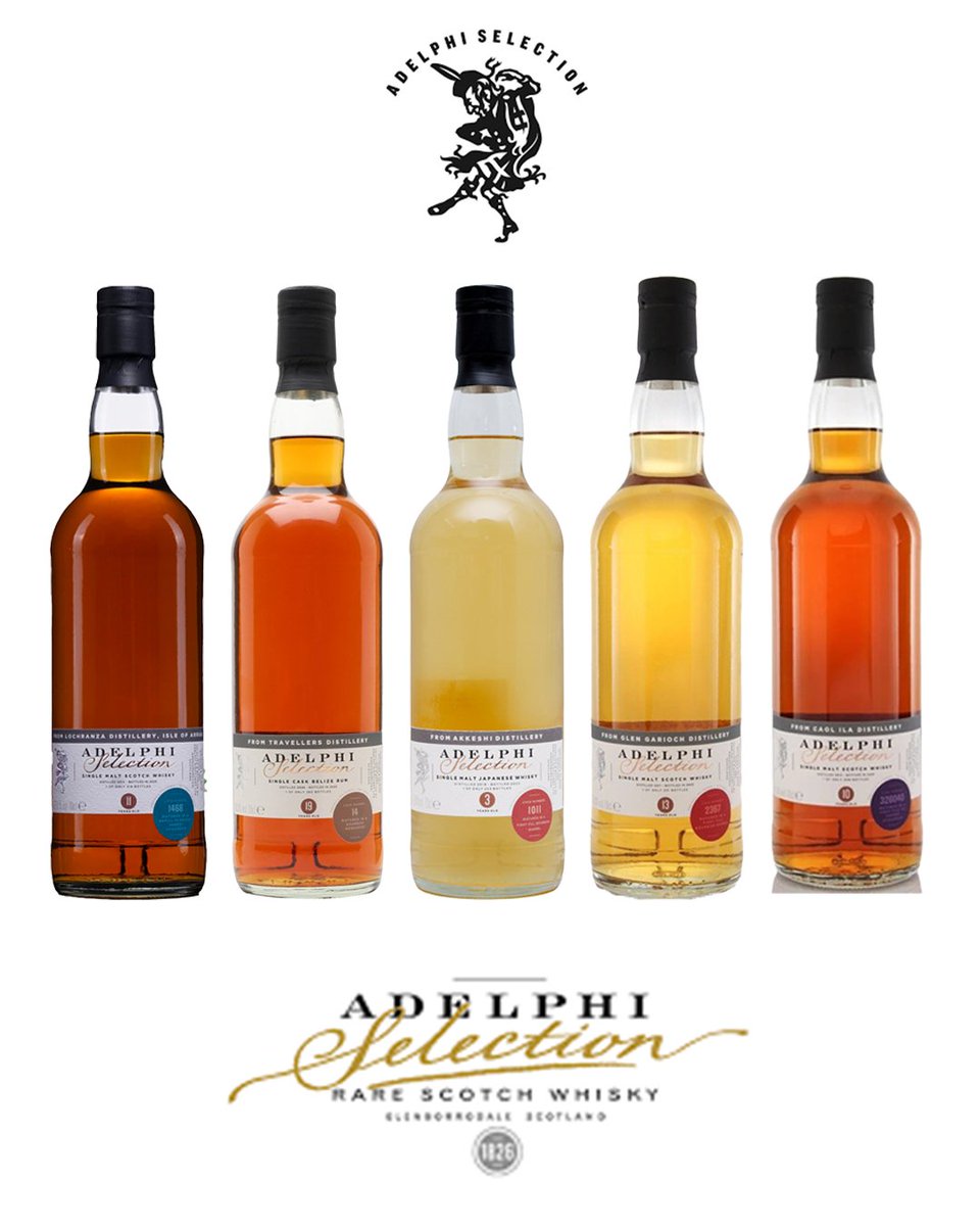 New Rlelease Adelphi Akkeshi 厚岸 2018 3年 TRAVELLERS BELIZE RUM