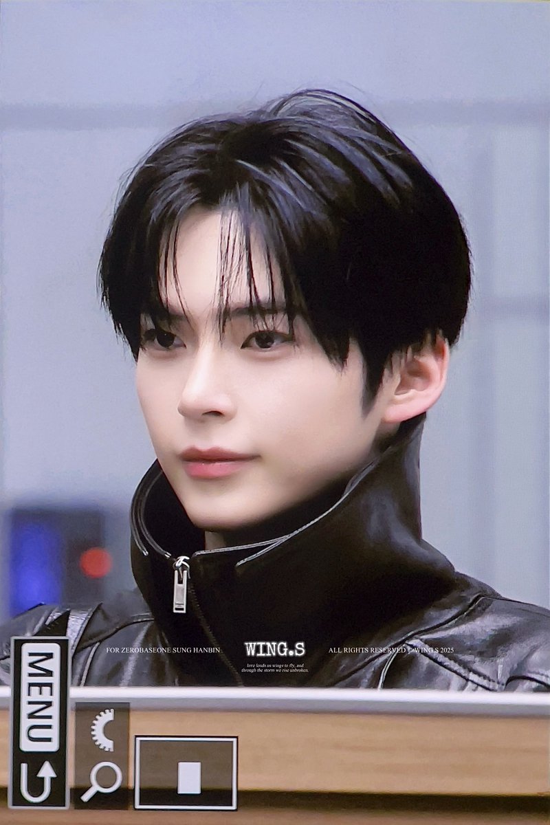 251218 ICN 🖤 오늘도너무잘생김

#성한빈 #SUNGHANBIN #ソンハンビン #ZEROBASEONE #ZB1 #제로베이스원