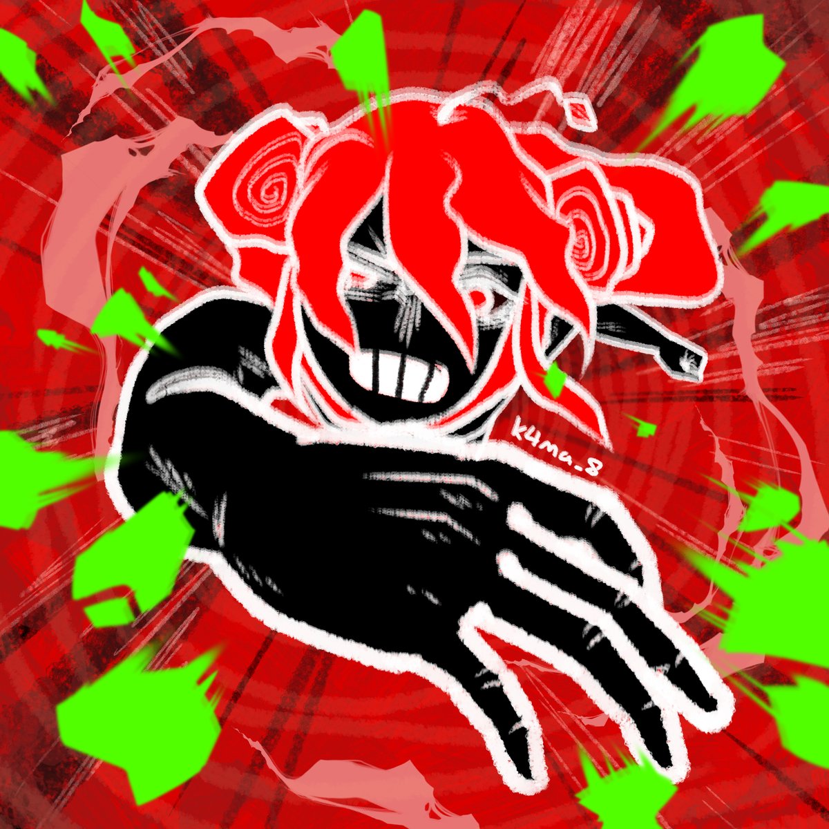 k4ma_8's tweet photo. Irregular Man
#teto #masarada #irregularman https://t.co/Lf7ejAXwij