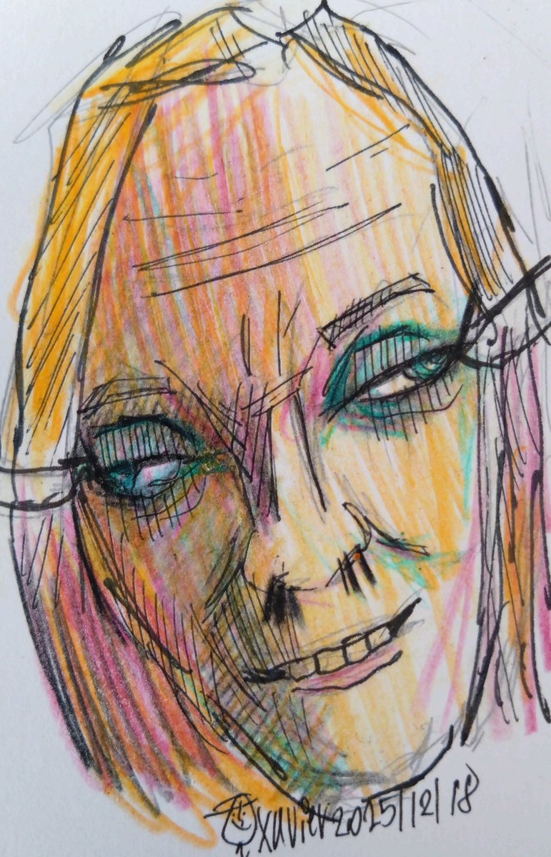 【ザビちゃん】【原画肉筆】魔女ちゃん ザビちゃん】【原画肉筆】魔女ちゃん&黒猫にゃん師匠(2枚組) ザビ