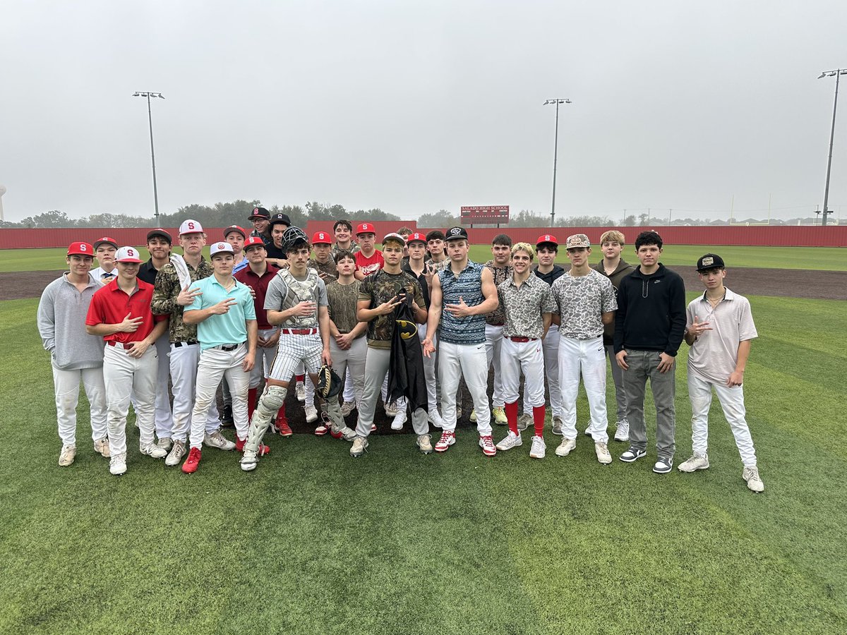 Salado-Baseball tweet media
