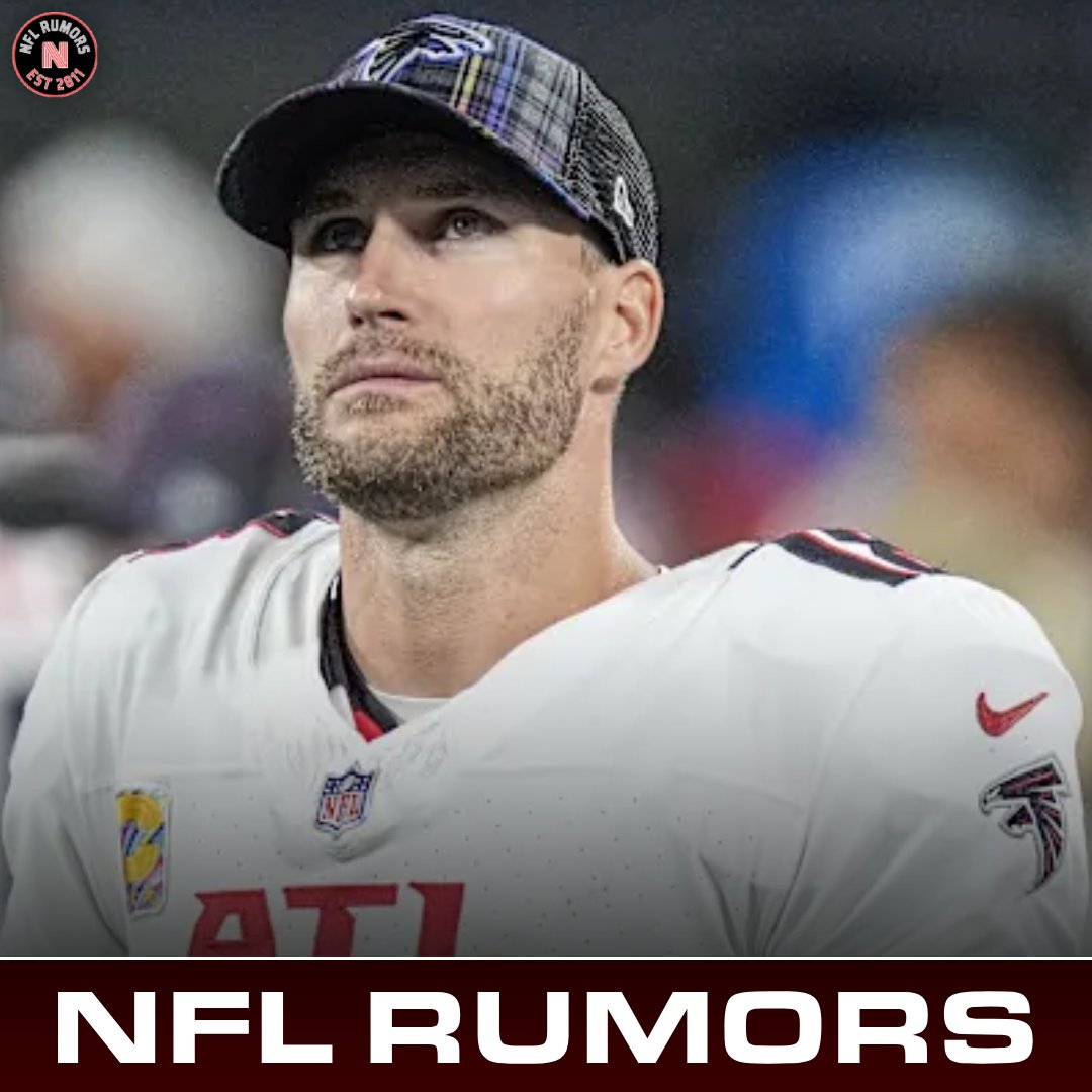 NFL Rumors tweet media