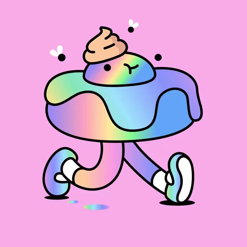 Good morning ☕️

Is a McMuffin on the menu for breakfast?