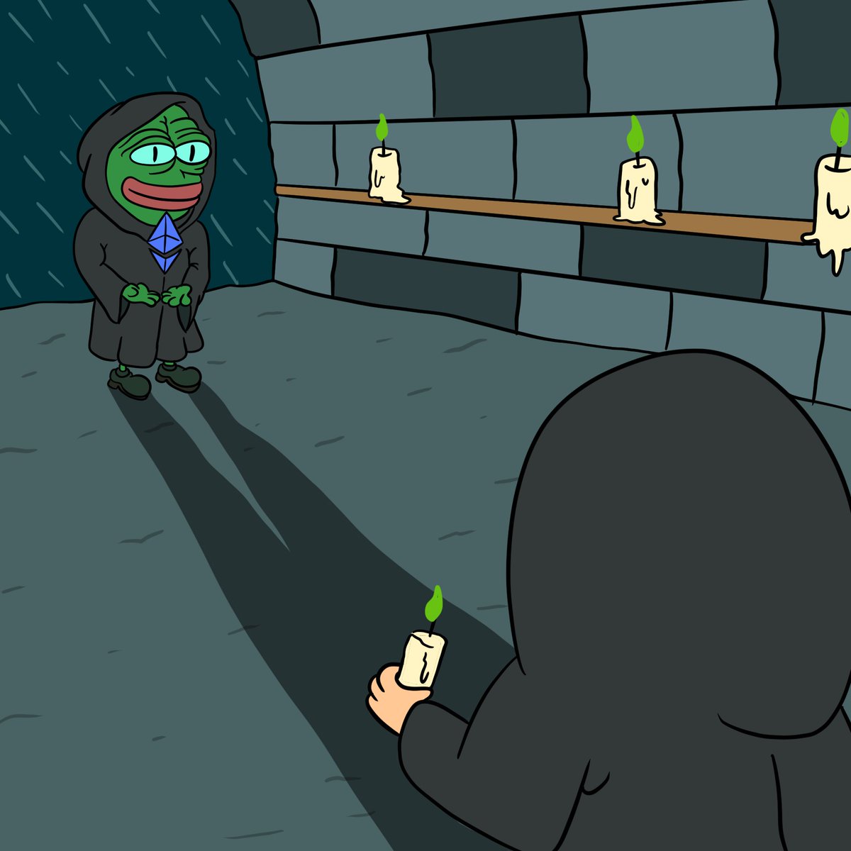 getliquidchain's tweet image. Now if that isn't enticing...

Then I don't know what is. 👁🔥

liquidchain.com