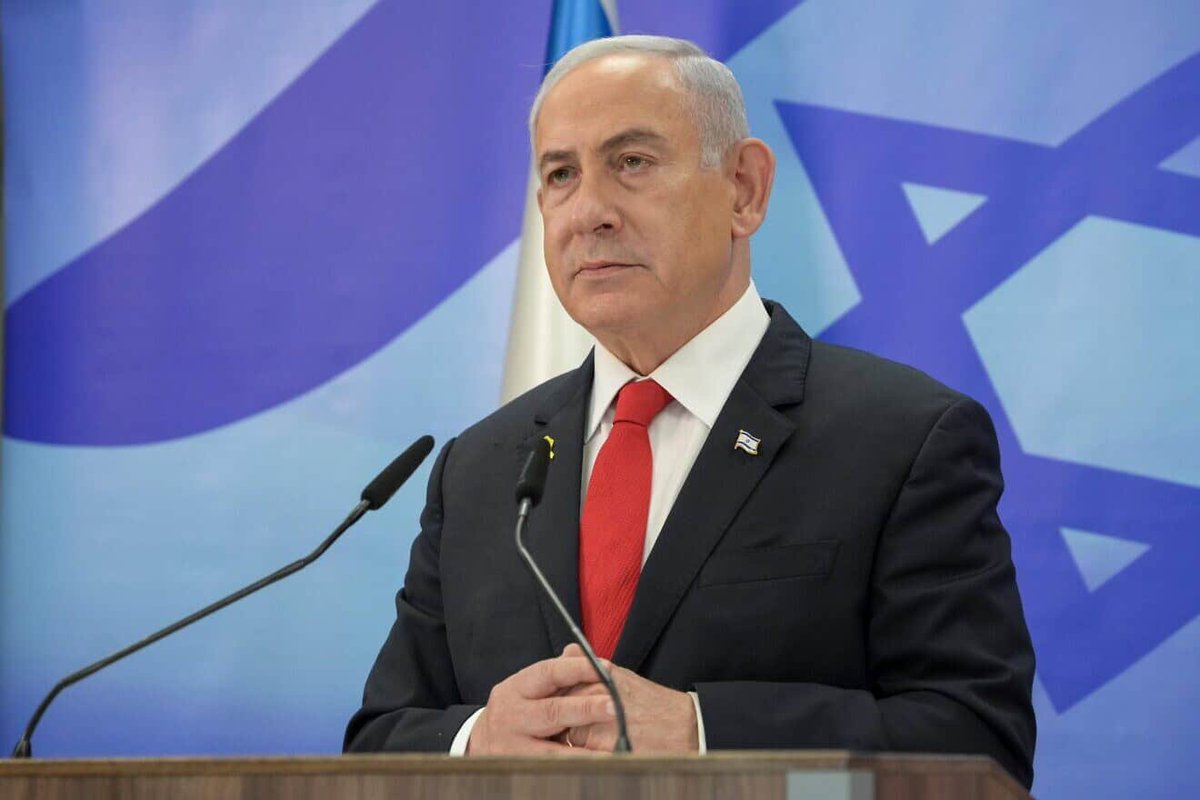 airnewsalerts's tweet photo. Israeli Prime Minister #BenjaminNetanyahu has announced a $35 billion gas deal with Egypt, calling it the largest gas agreement in Israel’s history. The deal, involving a #American energy company with Israeli partners, will supply gas to Egypt.
#Israel #Gasdeal #Egypt https://t.co/3j3M5FNep3