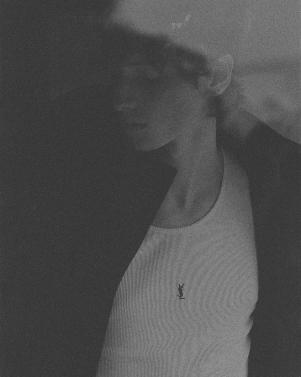 SAINT LAURENT JAPAN (@SaintLaurentJP) / Posts / X