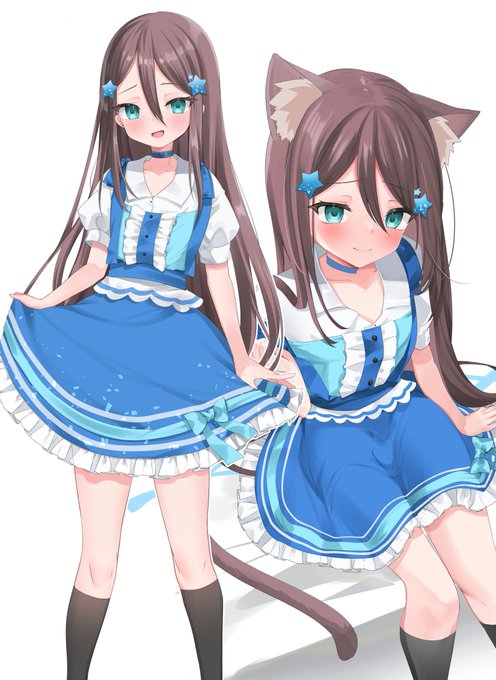 男の娘…なんだけど…🥺 