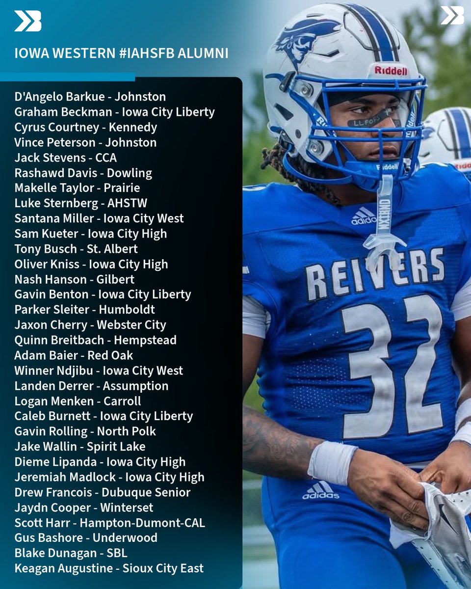 Bound Iowa tweet media