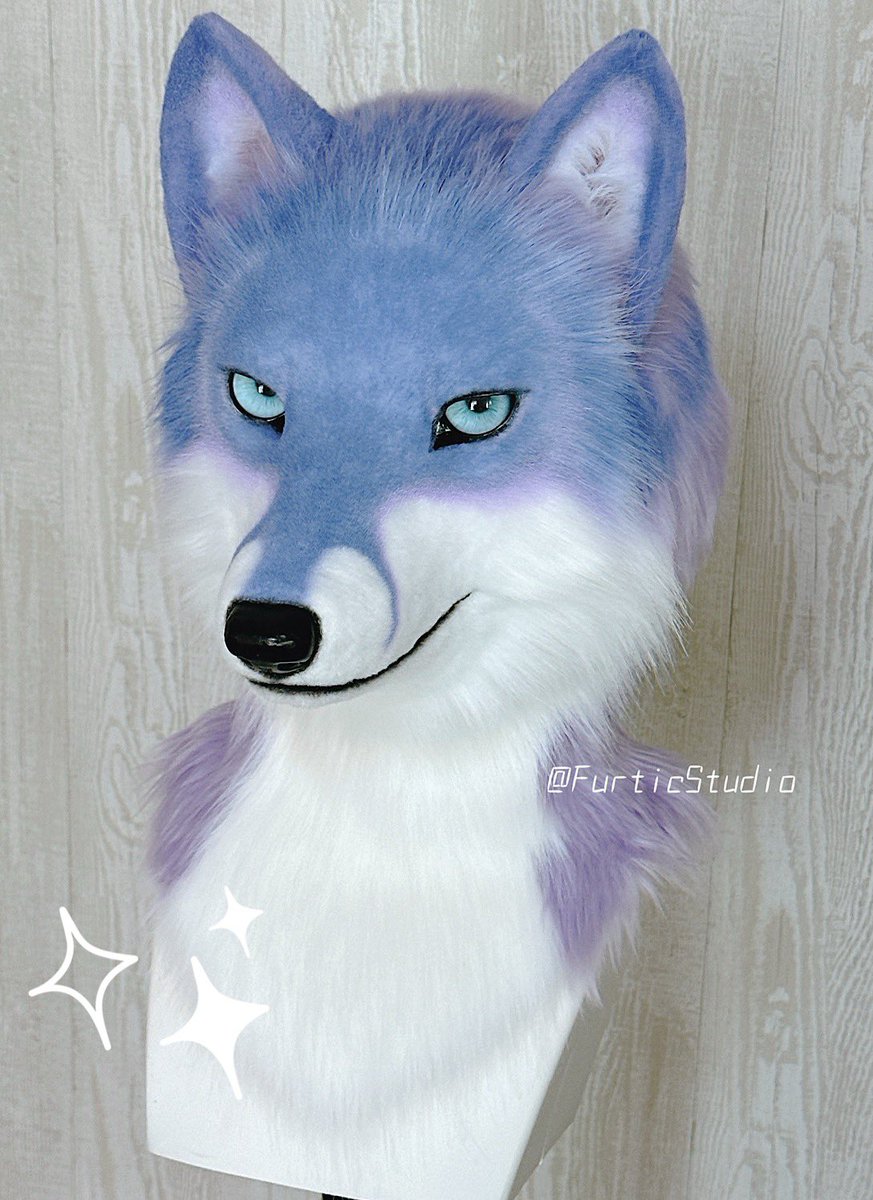 さあ、あなたも #FurticStudio のオーナーへ‼️🦊‼️