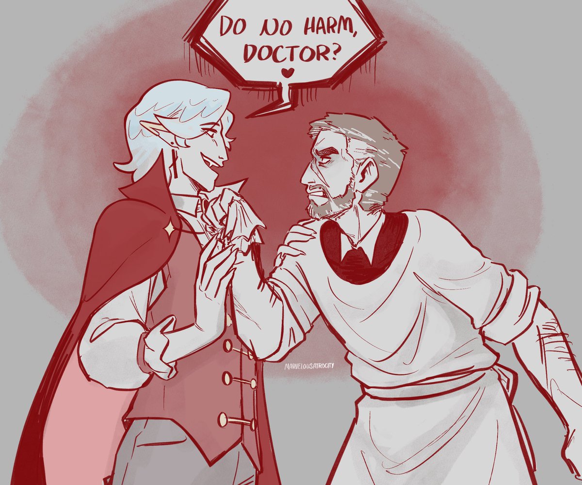 Tumblr asked for Bloodloathing yesterday I’ll drop it here too sure 

They fascinate me
#VampiresSMP #vampiressmpfanart