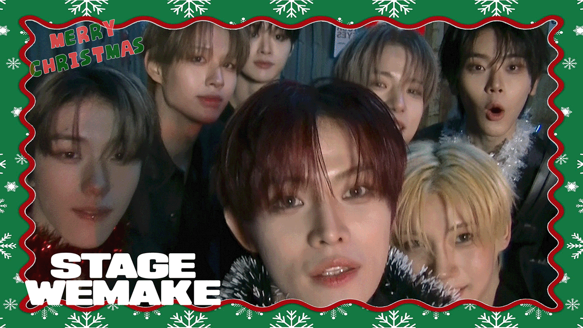 stagewemake tweet media