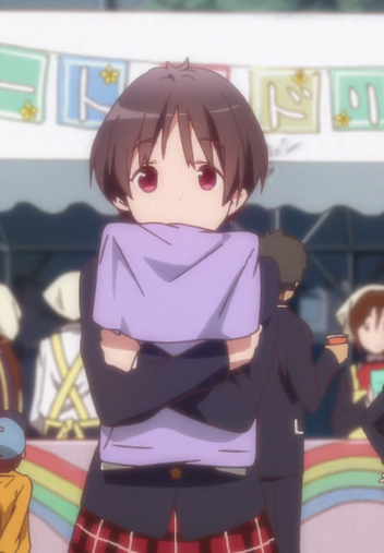 Daily Kumin #384