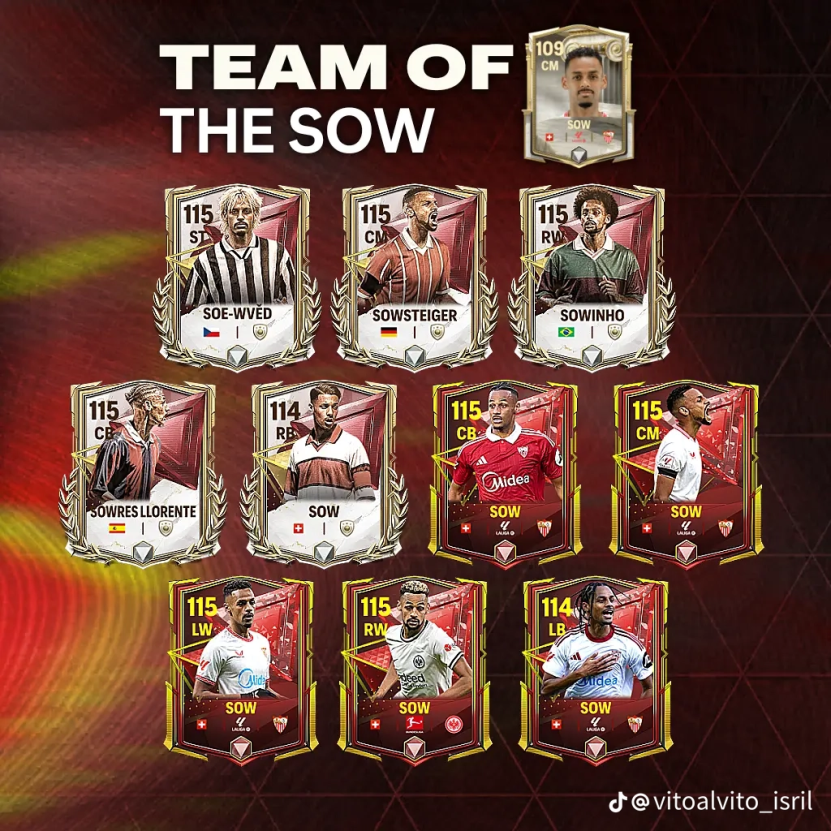 Troll FC Mobile tweet media