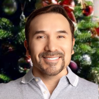 #NuevaFotoDePerfil 🌲 #Navidad2025