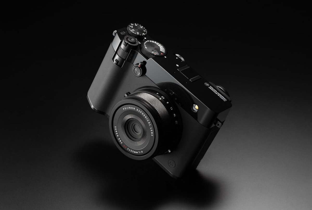 FUJIFILMXseriesJapan (@FujifilmJP_X) / Posts / X