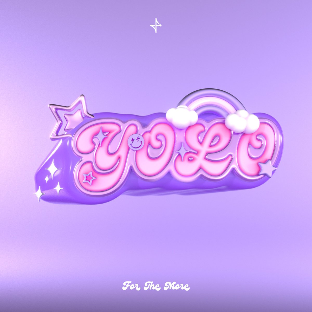 -𝑪𝒐𝒎𝒊𝒏𝒈 𝑺𝒐𝒐𝒏-

𝐅𝐨𝐫 𝐓𝐡𝐞 𝐌𝐨𝐫𝐞 𝟔𝐭𝐡 𝐃𝐢𝐠𝐢𝐭𝐚𝐥 𝐒𝐢𝐧𝐠𝐥𝐞 '𝐘𝐎𝐋𝐎'

𝟤𝟢𝟤𝟧.𝟣𝟤.𝟤𝟣 (𝖲𝖴𝖭) 𝟣𝟤𝖯𝖬