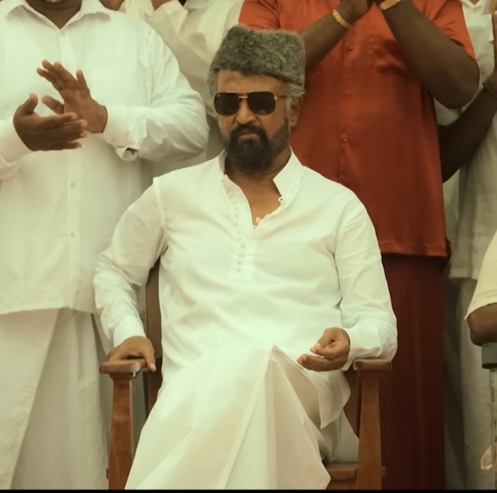 realrawrathesh1's tweet image. Day 1 as a Spy in Pakistan! 💀☠️😆
#Jailer2 #Rajinikanth𓃵