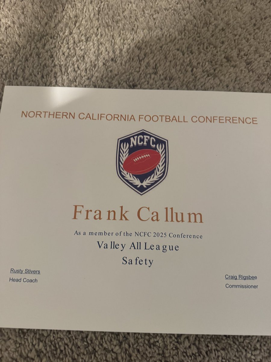 Frank Callum tweet media