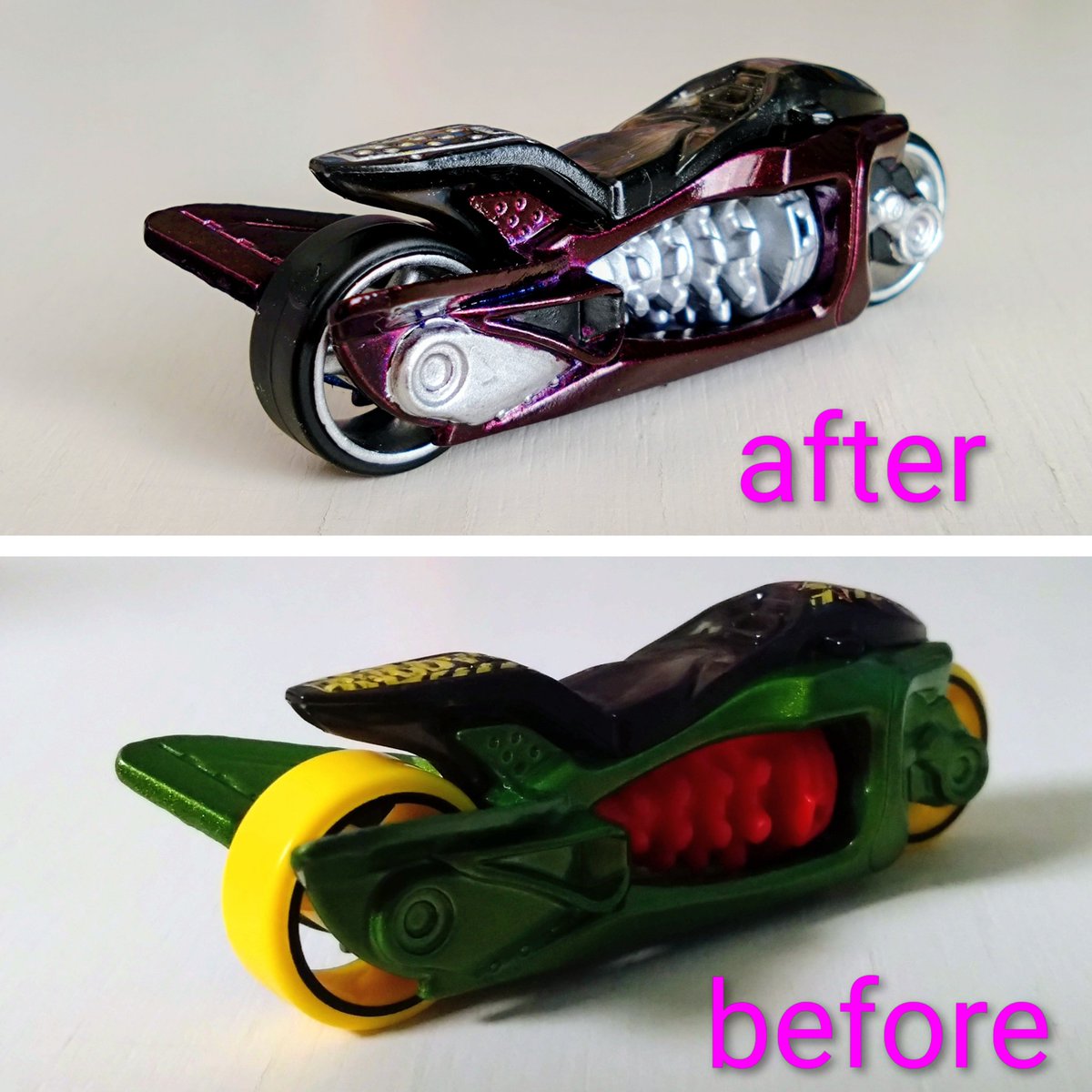 norishi (@norishi1980) / Posts / X