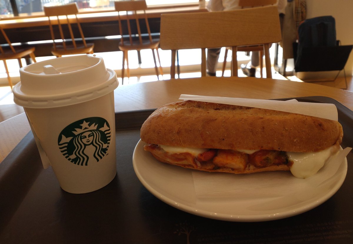 こんにちは😊
いつもありがとうございます💖

今日から、小1の娘は13時半下校です👧

家でのお勉強が捗りそう🫶インコちゃんともゆっくり遊べるし、放課後たまに友達と遊ぶのも楽しみみたいです🥰

冬休みまでスローペースになりますがよろしくお願いします🥺✨

↓スタバカードもらったのでご褒美🥳