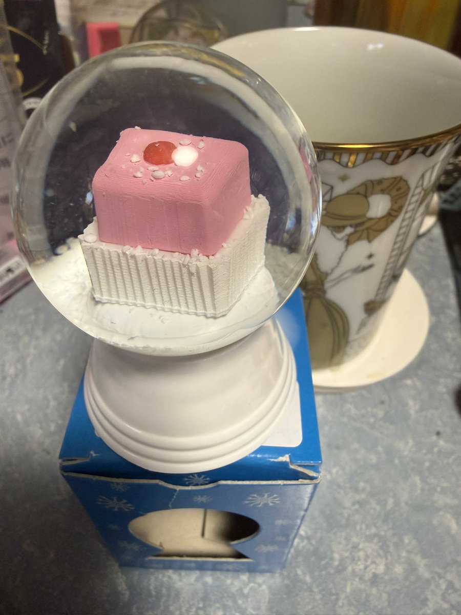 スノードーム屋さん🥳 (@snowdomedream) / Posts / X