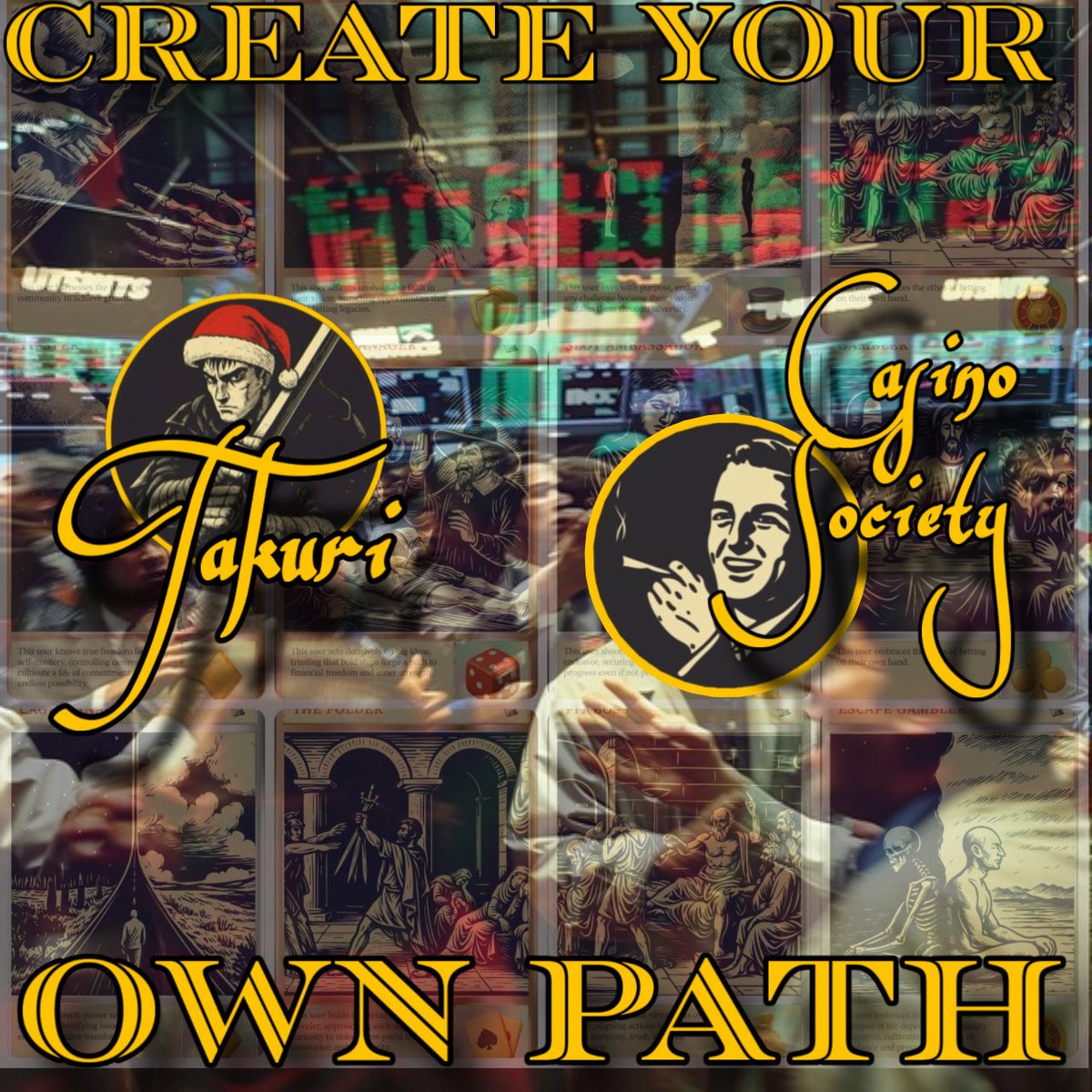 TakuriXRP's tweet photo. GN Family 

I love going against the grain, it takes the most discipline to keep centered on your path when everything out there is designed to steer you towards someone else’s dream.

You can take a lot of flak for being early but there is nothing sweeter than the moment they all realize how right you’ve been this entire time.

Happy to announce that my back door Roth IRA & LLC will be fully operational starting next year. Thank you to everyone out there for reminding me of what’s most important.

Creating value for everyone, sending everyone higher & in turn myself in the process. Love you all, see you tomorrow ✊❤️