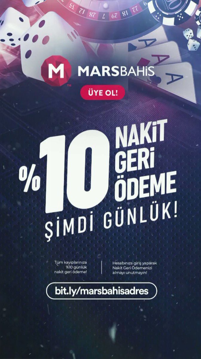 SlotPaylasim's tweet photo. Düşük yatırımla büyük kazanç mı? Marsbahis tam sana göre! 🔥

Giriş: https://t.co/CfaRgPdn7C

#marsbahis https://t.co/iyvAXU84Jy