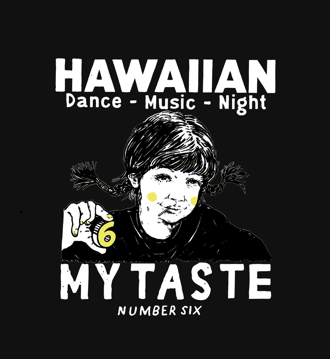 本日】 12/18 (木) 鈴鹿ANSWER HAWAIIAN6 presents Live intensely