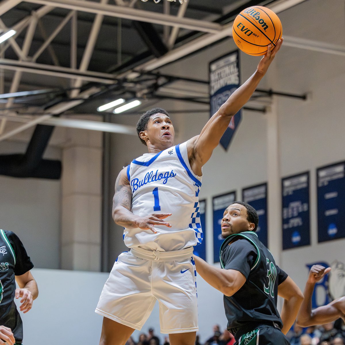 Barton College Athletics tweet media