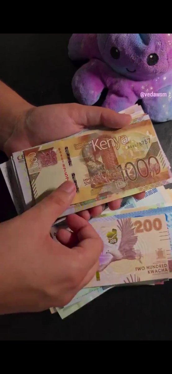 Do you see your country's note?