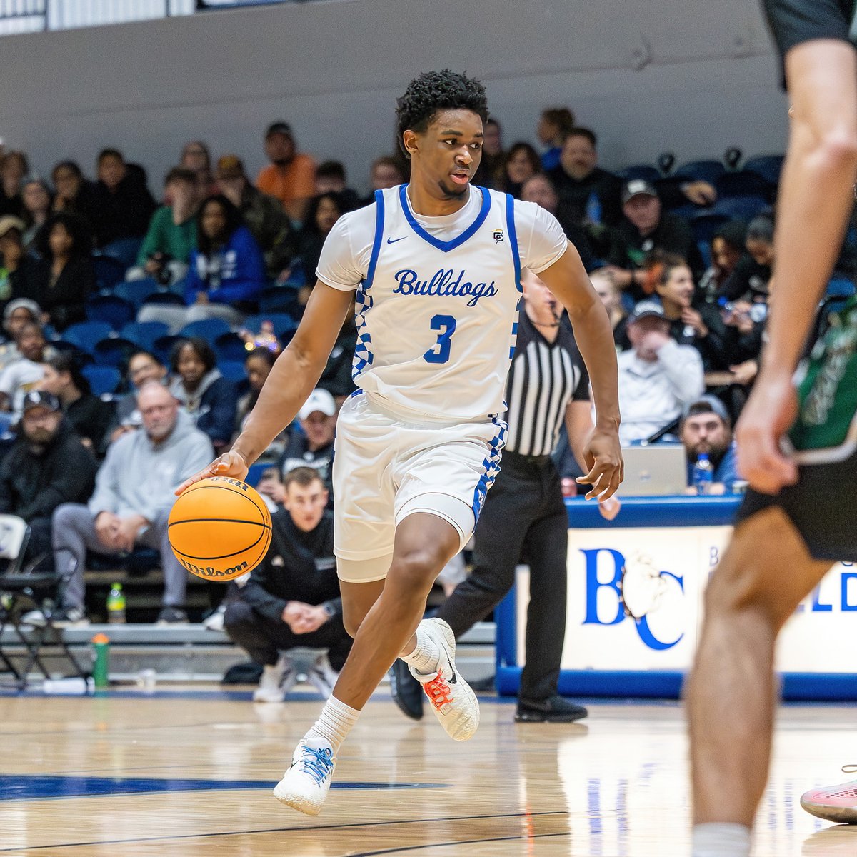 Barton College Athletics tweet media