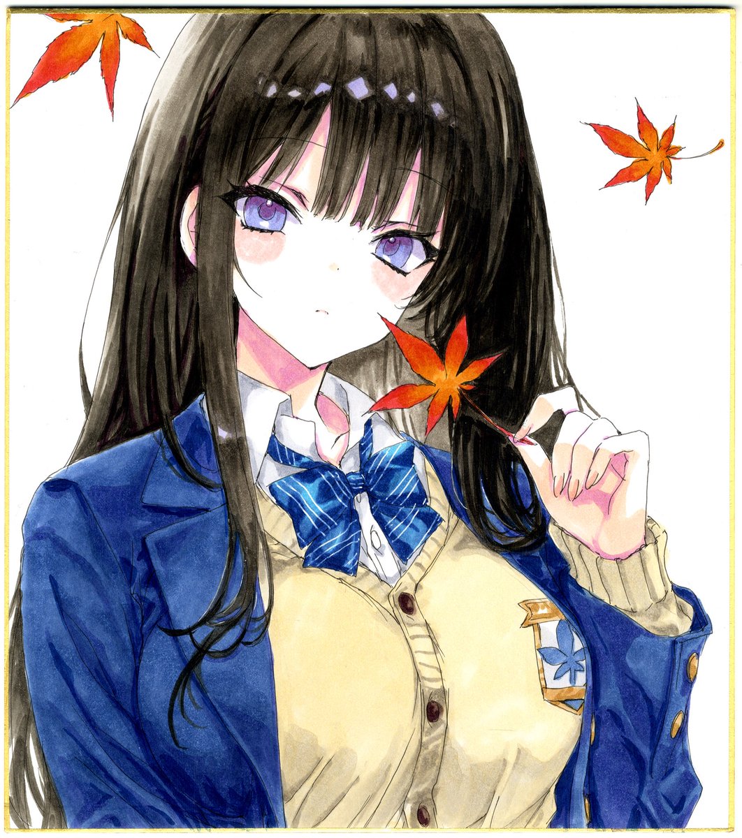 七瀬葵(アナログ) (@aoi7_official) / Posts / X