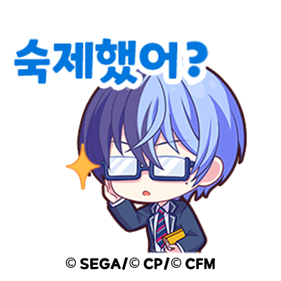 📢스탬프 상점에 '캠퍼스 테마 스탬프' 추가 안내✨
 
12/20 12:00부터, 스탬프 상점에서 '캠퍼스 테마 스탬프 공모 이벤트'의 우승 작품인 '캠퍼스 테마 스탬프'가 추가됩니다! 
추가되는 스탬프를 마음껏 사용하며 적극적으로 소통해 보세요~!
 
⏰스탬프 출시일
- 12/20 12:00～ 
※ 실제 출시