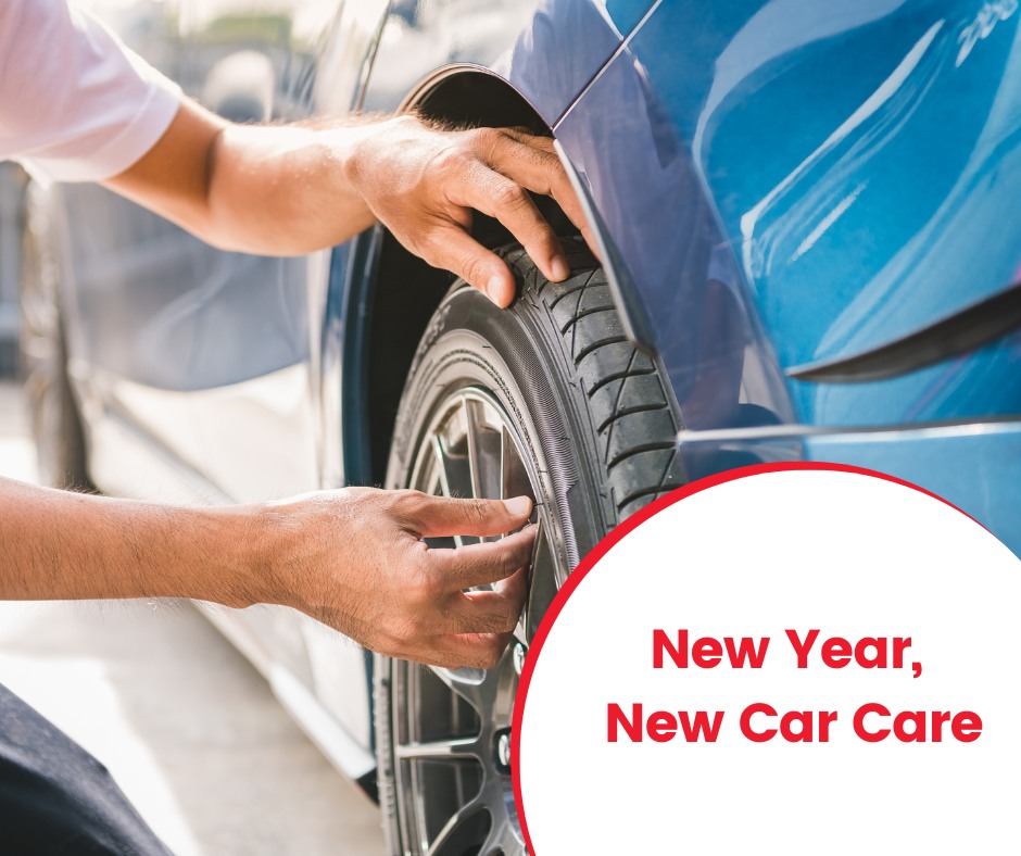 Want to keep your car in tip-top shape between services? We've got you covered! We have some simple, effective tips to help you:

- Maintain your car’s performance
- Spot potential issues early
- Save money in the long run

Learn more at repcoservice.com/articles/your-…