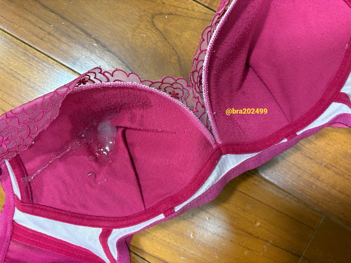 內衣射手 tweet media