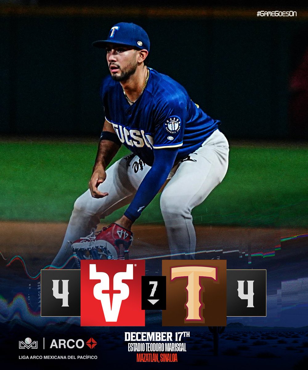 Believe it. We can take this one 💪🏻⚾️

#GameGoesOn