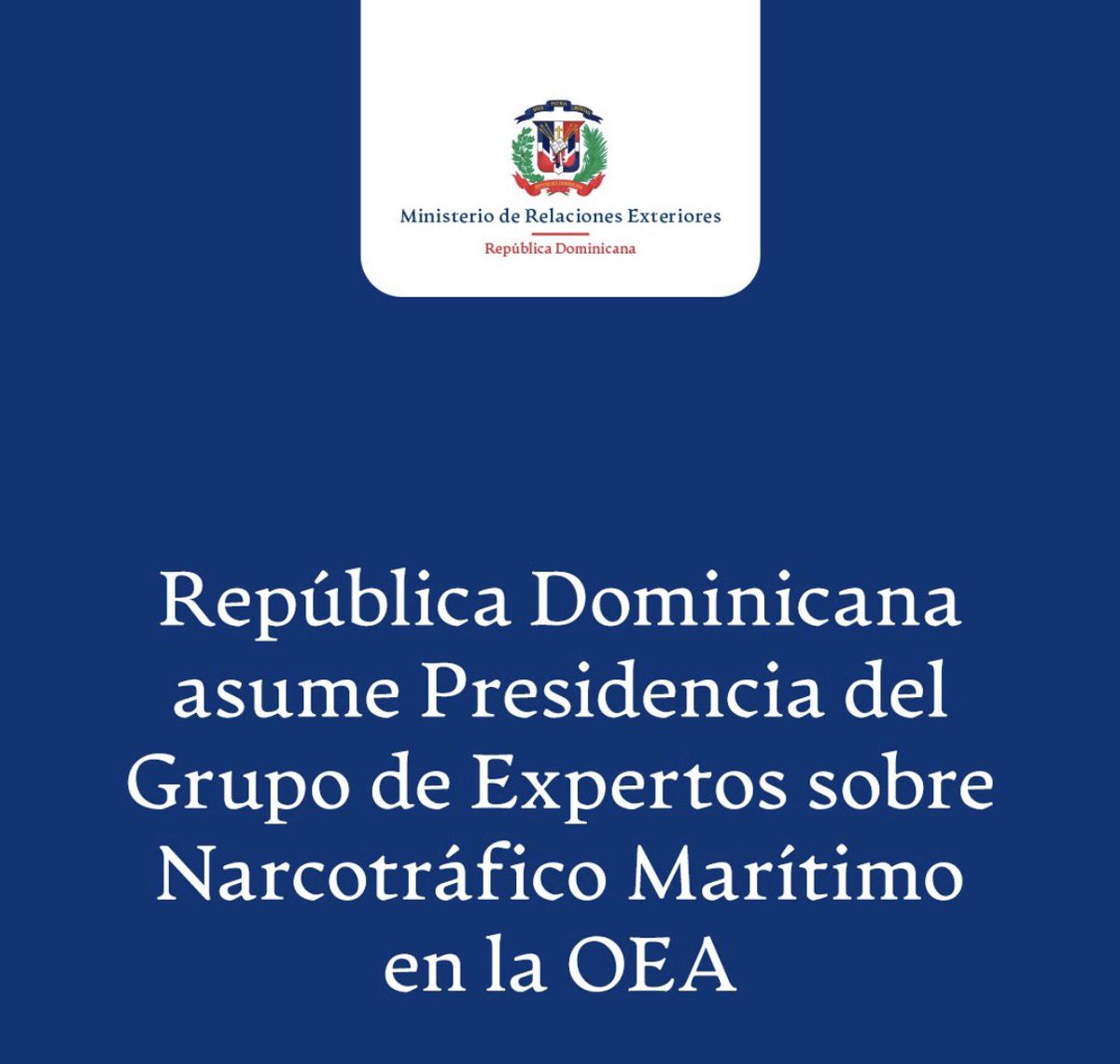 lora_enmanuel's tweet photo. 🇩🇴🙌📍OEA https://t.co/QOELErSQmM
