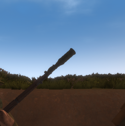 Risingfront's tweet photo. Rifle Grenades...

#openbeta #risingfront #gamedev https://t.co/myweg0WXKn