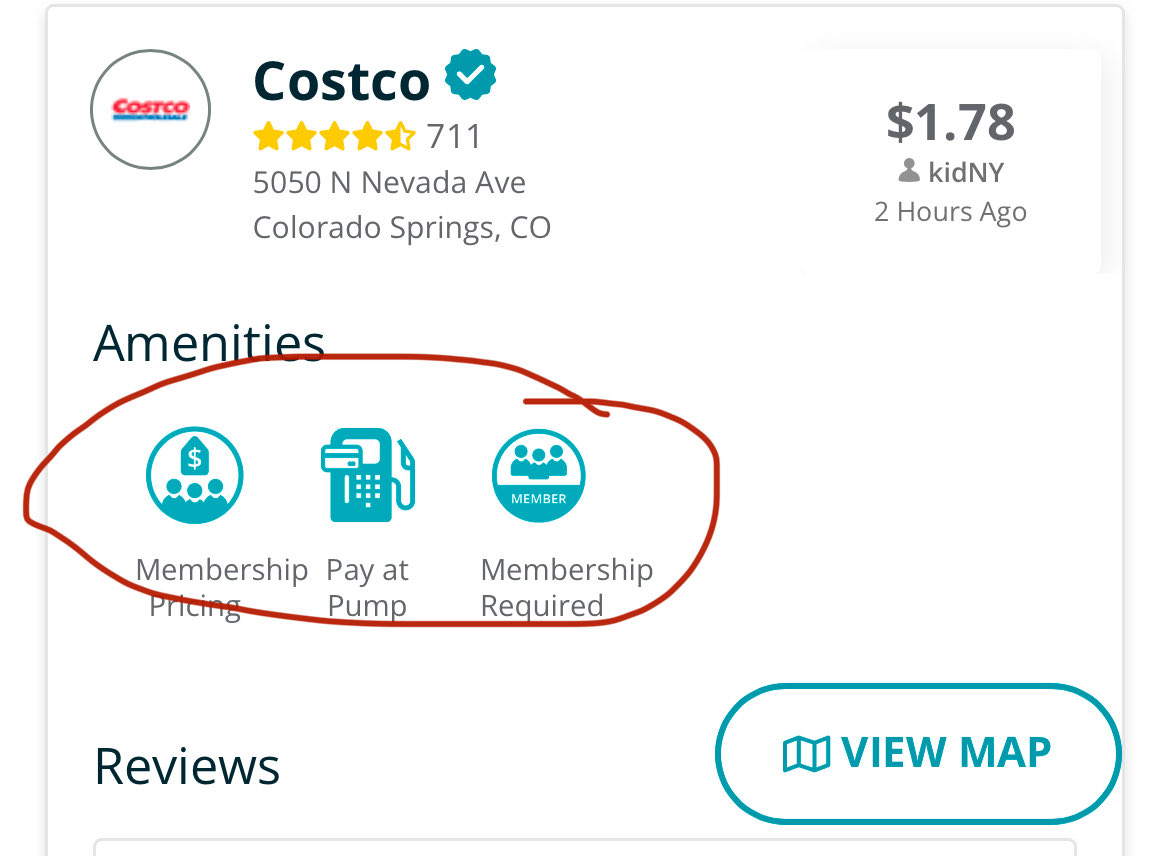 adamscochran's tweet image. The White House is citing membership based, promotional prices at gas stations to defend Trump’s claims of cheap gas lol

Yeah if you go to the cheapest state, and the membership only pricing, at a gas station running a promo, then prices are down.

Great work! 🙄